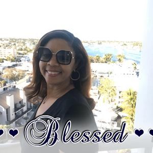 Meet your Posher, Catrina